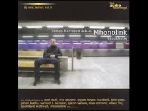 Mhonolink - Fine Audio Mix Series Vol.6 2001