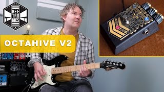 Video thumbnail for Beetronics Octahive V2 by AndyDemos