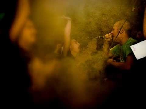 TUA LA DECISIONE - Trasgy OverkillArmy feat Effementi (prod Buraz)