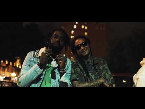 Lil Kant ft. SWA(5)G MTB - “Stayed Down” | shot by @ThomasTyrell619