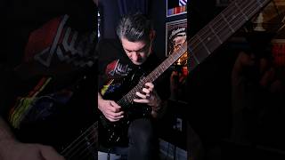 Judas Priest - A Touch Of Evil: Glenn Tipton's MASTERPIECE Guitar Solo