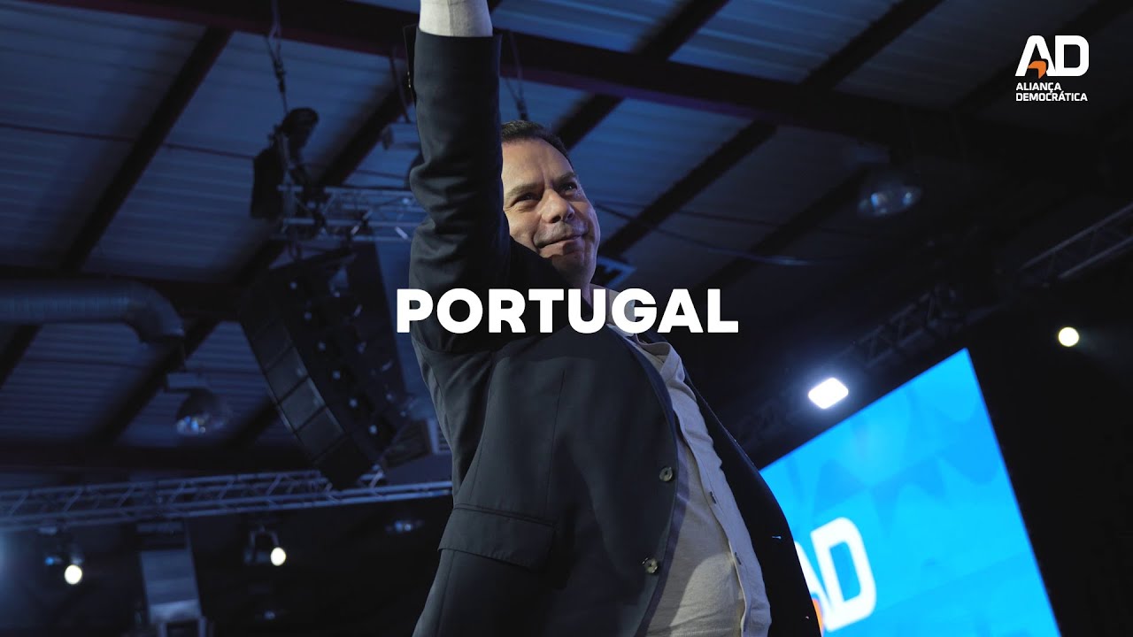 AD - Coligação PSD/CDS
