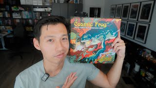 I bought a game...to prepare for another game?! | 85