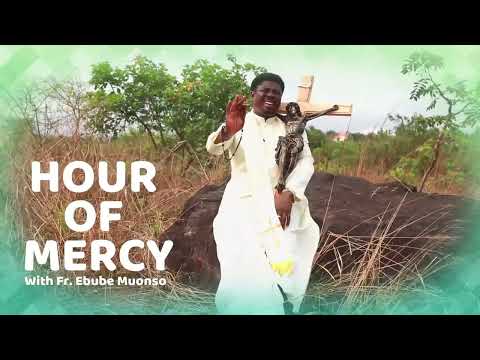 HOUR OF MERCY - GOD'S MERCY FOR ZERO HOUR MIRACLES (DAY 21) 21DAYS PRAYER MARCH || 31ST JAN, 2026