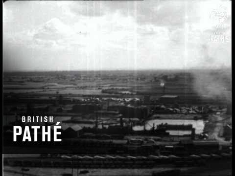 Cardiff Special (1922)