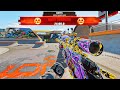 I DROPPED A NUKE WITH EVERY SNIPER IN 24 HOURS COD Challenge