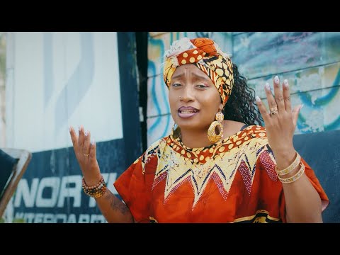 NATCHOU - RAISO (Nouveauté Clip Gasy 2024)