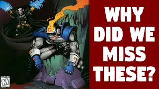 The 90s PC Masterpieces We All Ignored