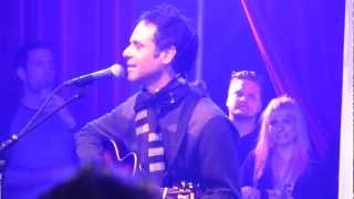 Bouncing Souls - Late Bloomer (Acoustic) - Live At Groezrock 2012 HD