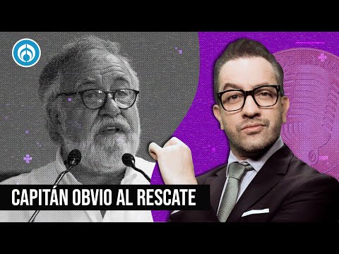 Capitán Obvio al rescate - La Radio de la República