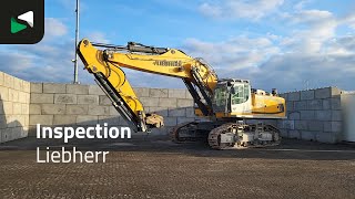 Vik&scaron;rinis ekskavatorius Liebherr R966 LC V Oilquick - German Machine | Vaizdas 4 - Machineryline