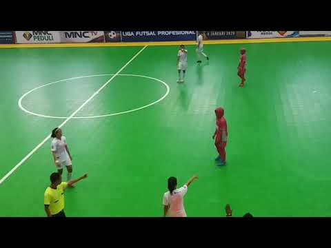 Pusaka angel's vs Kebumen angel's