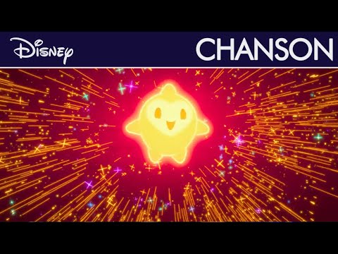 WISH, Asha et la bonne étoile - Chanson : Tous des étoiles | Disney