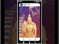 Murugan Song Whatsapp Status Pakthi Padal Morning Vibes AGS Creation