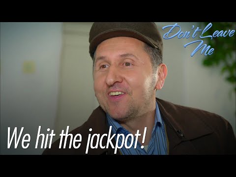 Sıla will marry Bekir! - Don't Leave Me Short Scenes