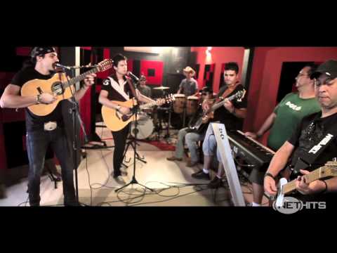 Chuva De Verão - Janderson e Anderson
