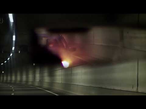 Road Kahan - Blue Velvet