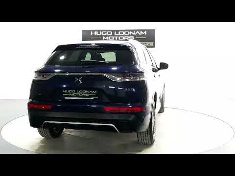 DS Automobiles DS 7 Crossback 7 1.5 BLUE HDI 130 A - Image 2