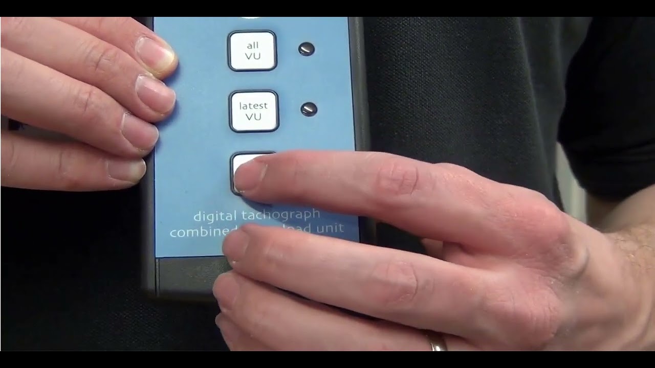 11 How To Download A Driver Card
