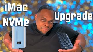 iMac Storage Hack: Boost Space Without Losing Speed!
