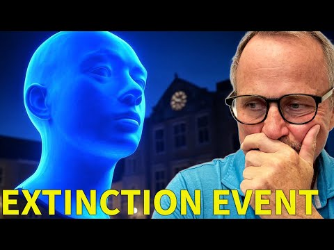 College Crisis: Will AI DECIMATE Higher Ed?