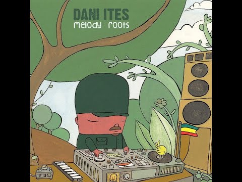 Dani Ites – Melody Roots