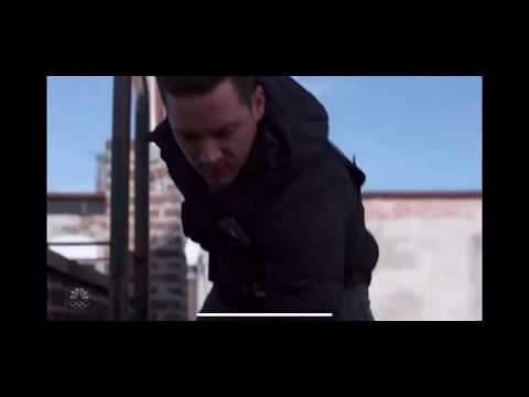 Chicago P.D Hailey and Jay 7x17 pt. 2/8 - Halstead and Voight