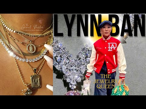 Lynn Ban  The Jewelry Queen