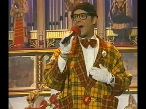 Karneval 2009 – Köln – Blötschkopp