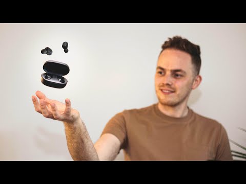 The Redmi AirDots S Review: NOT worth to upgrade! 🔥