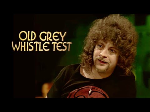 Jeff Lynne on ELO's American Success, New Album & Confirms Next Hit | OGWT 1976 | HD