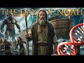 The Days Of Noah 2026 The Biblical Movie That Shocked The World 4K Film