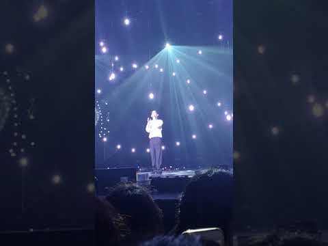 190921 EXO PLANET #5 - EXplOration - in BANGKOK - Light Out