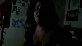 Anastacia - 'Seasons Change' - By Me
