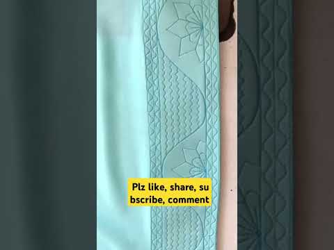 ✨सलवार मोहरी ( pahunche) के डिजाइन| poncha design| salwar|सिलाई| designs# shorts#fashion #trending