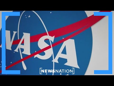 NASA ends mission due to astronaut health issue | NewsNation Live