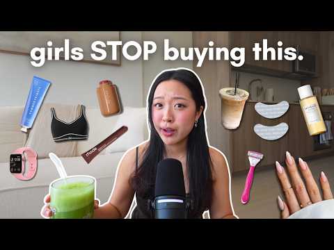 10 spending habits that are keeping the girlies BROKE