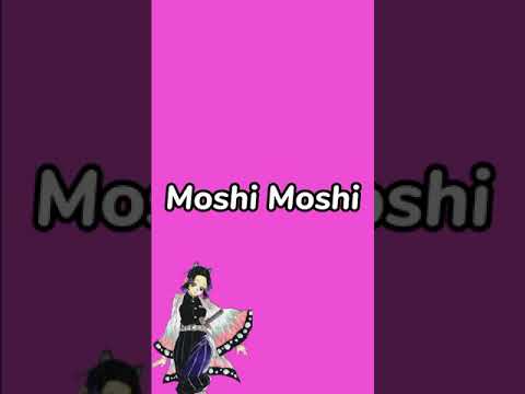 Shinobu Kochou Best Moments 💜🦋