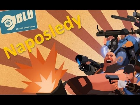 Team Fortress 2: Znovu a Naposledy