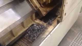 Daewoo Puma 8HC CNC Lathe For Sale