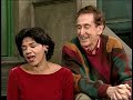 Sesame Street Lullaby The World Ep 3963
