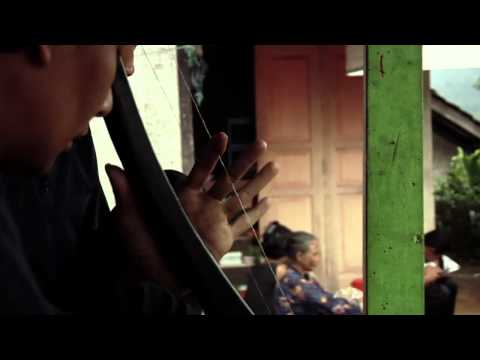 TARAWANGSA • the sacred music of Sunda