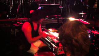 Man Man - "Bangkok Necktie"