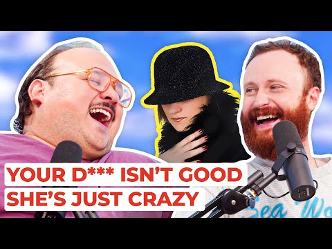 My ex is stalking me; should I call the cops?