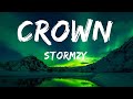 Download Stormzy Crown Lyrics Lyric Eytra Mp3 Song
