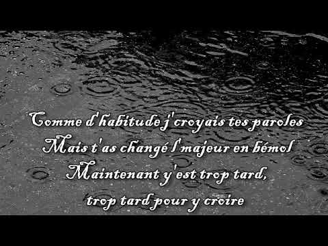 Dieu - Boom Desjardins