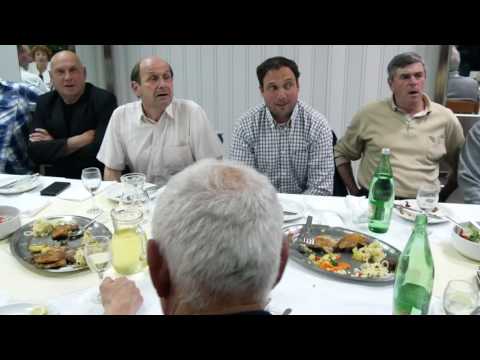 Vilo moja - Faroski Kantaduri