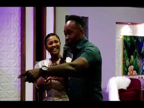 NICHOLAS OMANE ACHEAMPONG ON ONUA SHOWTIME