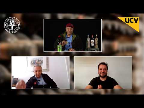Los Vinos Cardinales capítulo 29