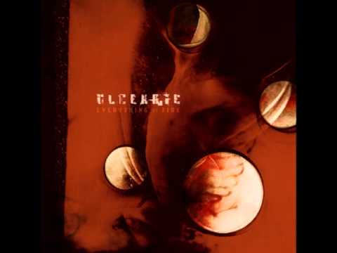 ULCERATE - Everything is Fire